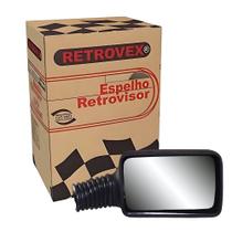 Retrovisor Direito Passageiro Sem Controle Uno 2 e 4 Portas Retrovisor Direito Passageiro Sem Controle Uno 2 e 4 Portas