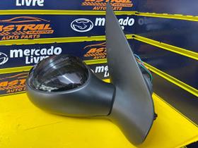 Retrovisor Direito Peugeot 206 - 207 1999 A 2016 Eétrico Retrovisor Direito Peugeot 206 - 207 1999 A 2016 Eétrico