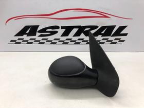 Retrovisor Direito Peugeot 206 - 207 1999 A 2016 Eletrico Retrovisor Direito Peugeot 206 - 207 1999 A 2016 Eletrico