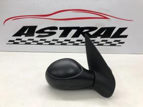Retrovisor Direito Peugeot 206 - 207 1999 A 2016 Eletrico Retrovisor Direito Peugeot 206 - 207 1999 A 2016 Eletrico