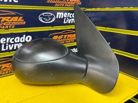 Retrovisor Direito Peugeot 206 - 207 1999 A 2016 Manual Retrovisor Direito Peugeot 206 - 207 1999 A 2016 Manual