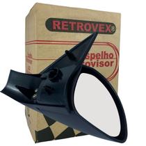 Retrovisor Direito Sem Controle Vectra 2000 A 2006 - Retrovex 2264 Retrovisor Direito Sem Controle Vectra 2000 A 2006 - Retrovex 2264