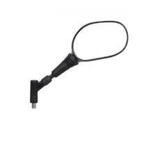 Retrovisor Direito Suzuki Bandit 650 - Preto Original