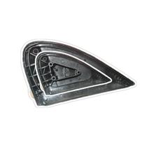 Retrovisor Direito Toyota Hilux 2005 á 2011 Sem Espelho Retrovisor Direito Toyota Hilux 2005 á 2011 Sem Espelho