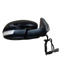 Retrovisor Direitp Com Pisca Elétrico Tiguan 2011 A 2014