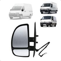 Retrovisor ducato 03/17 boxer / jumper eletrico le - imp
