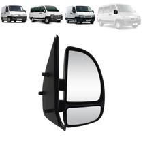 Retrovisor ducato 03/17 boxer / jumper manual ld - imp