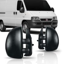 Retrovisor Ducato Boxer Jumper 2003 2004 2005 2006 Fixo Retrovisor Ducato Boxer Jumper 2003 2004 2005 2006 Fixo