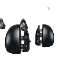 Retrovisor Ducato Peugeot Boxer Jumper 2003 04 05 06 Fixo