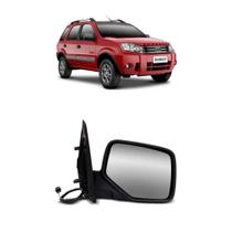 Retrovisor Ecosport 2003 2004 2005 2006 2007 2008 Elétrico Lado Direito