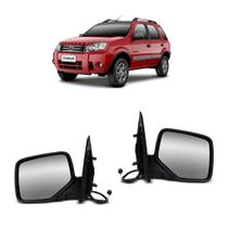 Retrovisor Ecosport 2003 2004 2005 2006 2007 2008 Elétrico Par Retrovisor Ecosport 2003 2004 2005 2006 2007 2008 Elétrico Par