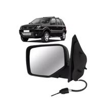 Retrovisor Ecosport 2003 2004 2005 2006 A 2012 Com Controle Retrovisor Ecosport 2003 2004 2005 2006 A 2012 Com Controle