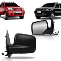 Retrovisor Ecosport 2003 A 2012 Eletrico Retrovisor Ecosport 2003 A 2012 Eletrico