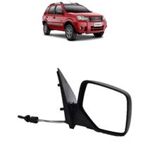 Retrovisor Ecosport 2008 2009 2010 2011 Elétrico Lado Direito