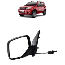 Retrovisor Ecosport 2008 2009 2010 2011 Elétrico Lado Esquerdo Retrovisor Ecosport 2008 2009 2010 2011 Elétrico Lado Esquerdo