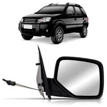Retrovisor Ecosport C/controle 2003 04 05 06 07 08 2009 Retrovisor Ecosport C/controle 2003 04 05 06 07 08 2009