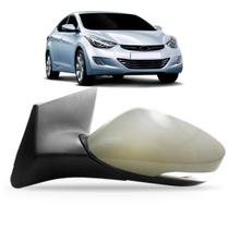 Retrovisor Elantra 2011 a 2016 Elétrico C/Pisca Aquecimento