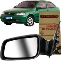 Retrovisor Elétrico Astra 1998 a 07 08 09 10 2011 Passageiro