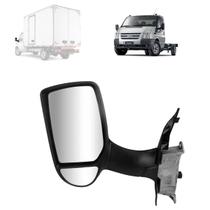 Retrovisor eletrico braço longo ford transit 2009 a 2014 lado esquerdo Retrovisor eletrico braço longo ford transit 2009 a 2014 lado esquerdo