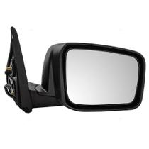 Retrovisor Elétrico Brock para Rogue 2008-2013 Aquecido Lado Direito