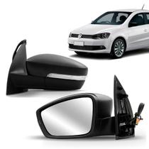 Retrovisor Elétrico C/ Pisca Gol G6 2012 2013 2014 2015