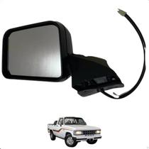 Retrovisor Elétrico Chevrolet D20 1993 A 1996 Metagal Direito Retrovisor Elétrico Chevrolet D20 1993 A 1996 Metagal Direito