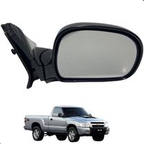 Retrovisor eletrico chevrolet s10 1995 a 2011 direito tyc Retrovisor eletrico chevrolet s10 1995 a 2011 direito tyc