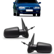 Retrovisor Elétrico Citroen Zx 1992 1993 1994 1995 1996 1997 1998