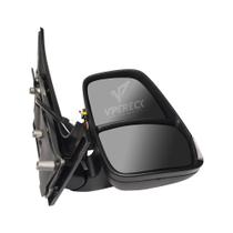 Retrovisor Elétrico Direito Curto Para Iveco Nova Daily - 5801367641 Retrovisor Elétrico Direito Curto Para Iveco Nova Daily - 5801367641