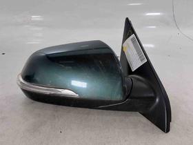 RETROVISOR ELETRICO DIREITO Hyundai CRETA 1.6 2017 RETROVISOR ELETRICO DIREITO Hyundai CRETA 1.6 2017