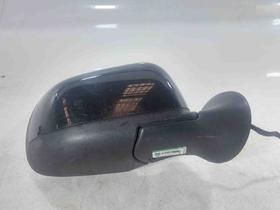 RETROVISOR ELETRICO DIREITO Renault DUSTER 1.6 2016 RETROVISOR ELETRICO DIREITO Renault DUSTER 1.6 2016