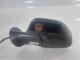 RETROVISOR ELETRICO ESQUERDO Renault DUSTER 1.6 2016 RETROVISOR ELETRICO ESQUERDO Renault DUSTER 1.6 2016