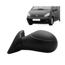 Retrovisor Eletrico Externo C4 Picasso 2001 2002 2003 A 2011 Retrovisor Eletrico Externo C4 Picasso 2001 2002 2003 A 2011