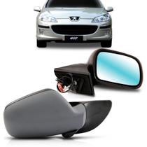 Retrovisor Elétrico Foldway Peugeot 407 2005 2006 2007 PRIMER Retrovisor Elétrico Foldway Peugeot 407 2005 2006 2007 PRIMER