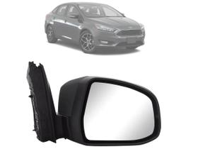 Retrovisor Eletrico Ford Focus com pisca 16 17 18 19 Direito EB986