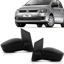 Retrovisor Eletrico Fox 2010 2011 2012 2013 2014 Com Pisca Retrovisor Eletrico Fox 2010 2011 2012 2013 2014 Com Pisca
