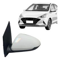 Retrovisor Eletrico Hb20 2020 2021 2022 3 Fios