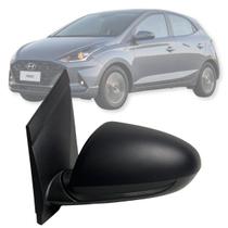 Retrovisor elétrico hb20 2020 á 2023 3 fios lado esquerdo Retrovisor elétrico hb20 2020 á 2023 3 fios lado esquerdo