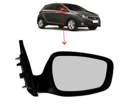 Retrovisor Eletrico Hb20 Original Seta Passageiro EB408 Retrovisor Eletrico Hb20 Original Seta Passageiro EB408