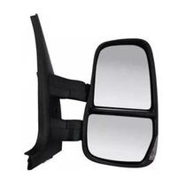 Retrovisor Elétrico Iveco Daily 2013 14 15 2016 Braço Curto Retrovisor Elétrico Iveco Daily 2013 14 15 2016 Braço Curto