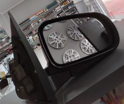 Retrovisor elétrico logus/pointer todos os anos - LD Retrovisor elétrico logus/pointer todos os anos - LD