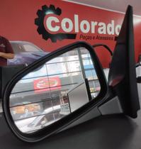 Retrovisor elétrico logus/pointer todos os anos - LE Retrovisor elétrico logus/pointer todos os anos - LE