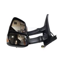 Retrovisor Elétrico Longo Le C/Sensor Daily 2008 Retrovisor Elétrico Longo Le C/Sensor Daily 2008