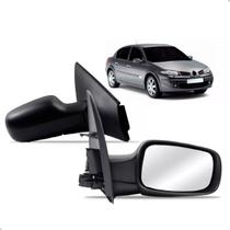 Retrovisor Elétrico Megane 2006 2007 2008 2009 2010 2011 Retrovisor Elétrico Megane 2006 2007 2008 2009 2010 2011