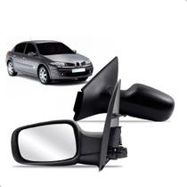 Retrovisor Elétrico Megane 2006 2007 2008 2009 2010 2011 Retrovisor Elétrico Megane 2006 2007 2008 2009 2010 2011