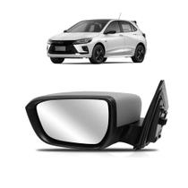 Retrovisor Eletrico P/ Chevrolet Onix 20 Em Diante Motorista Retrovisor Eletrico P/ Chevrolet Onix 20 Em Diante Motorista