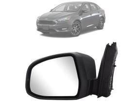 Retrovisor Eletrico Pisca Focus 16 17 18 19 Esquerdo EB987 Retrovisor Eletrico Pisca Focus 16 17 18 19 Esquerdo EB987
