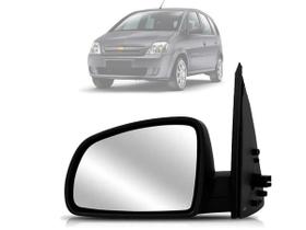 Retrovisor eletrico primer Chevrolet Meriva 02/... Esquerdo EB128 Retrovisor eletrico primer Chevrolet Meriva 02/... Esquerdo EB128