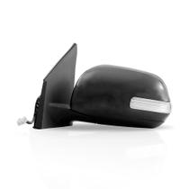 Retrovisor elétrico rav4 2009 a 2012 retrátil com pisca Retrovisor elétrico rav4 2009 a 2012 retrátil com pisca