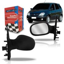 Retrovisor Elétrico Scenic 2001 2002 2003 2004 2005 Retrovisor Elétrico Scenic 2001 2002 2003 2004 2005